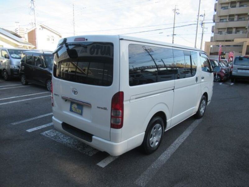 HIACE