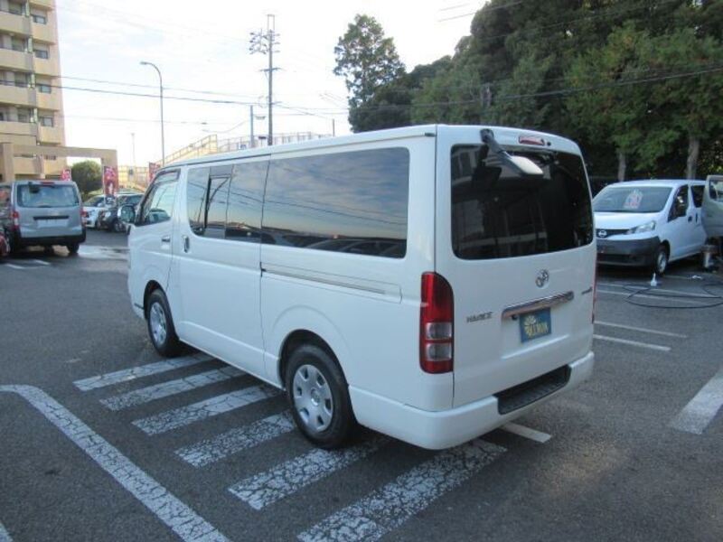 HIACE