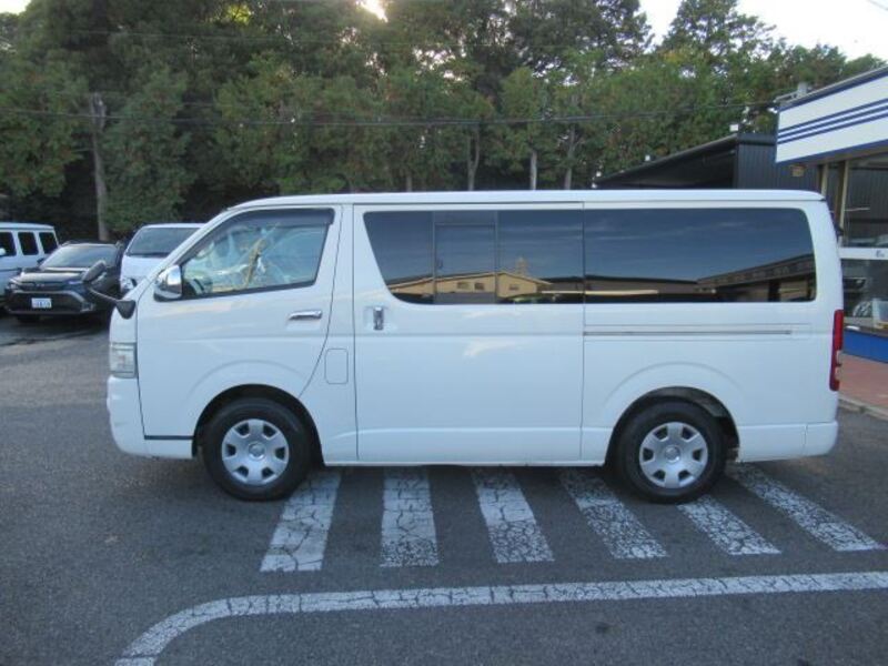 HIACE