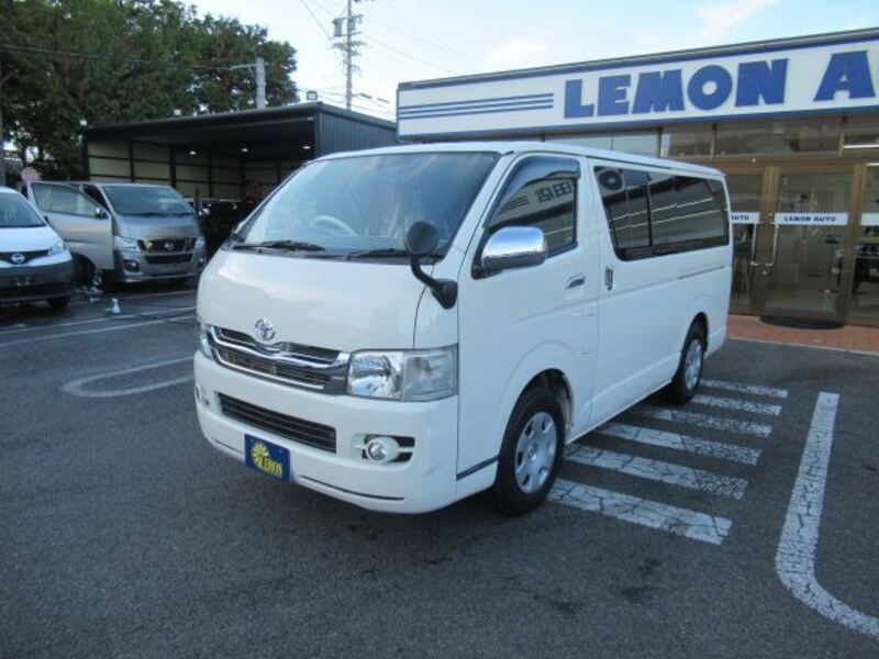 HIACE