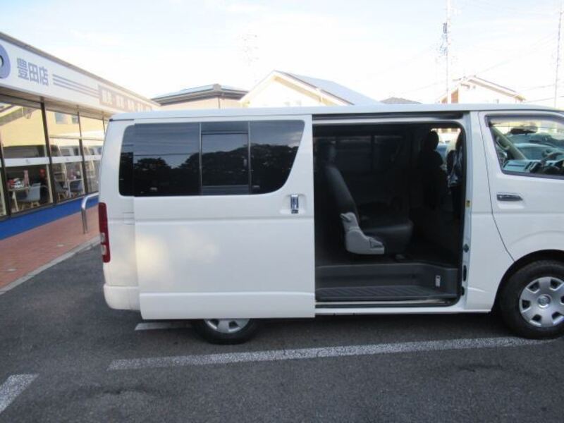 HIACE
