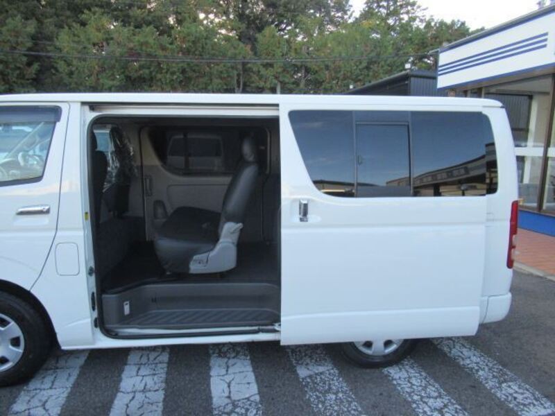HIACE