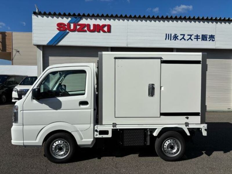 CARRY TRUCK