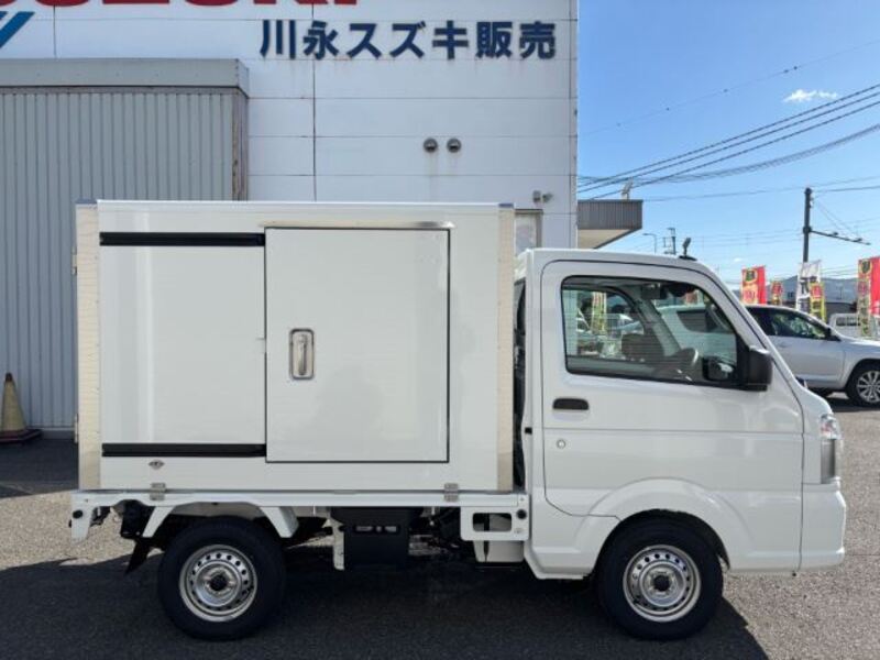 CARRY TRUCK