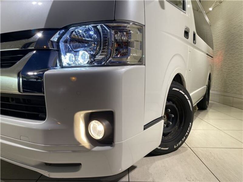 HIACE