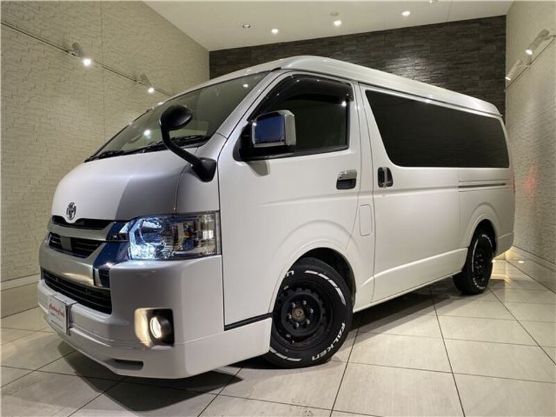 HIACE