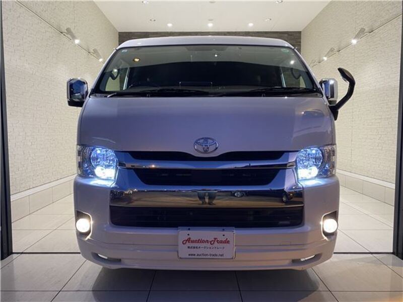 HIACE