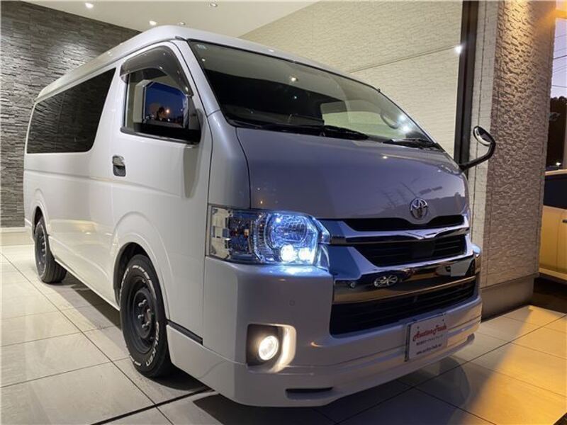 HIACE