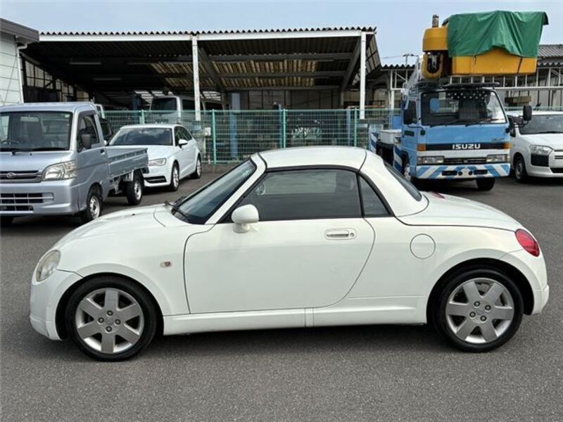 COPEN