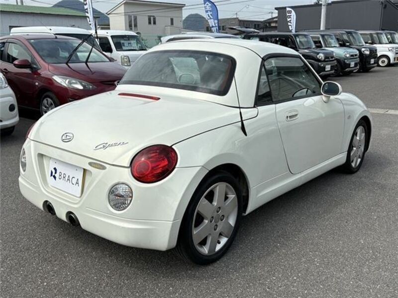 COPEN