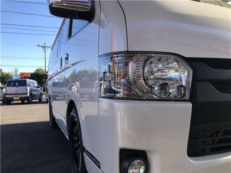 HIACE