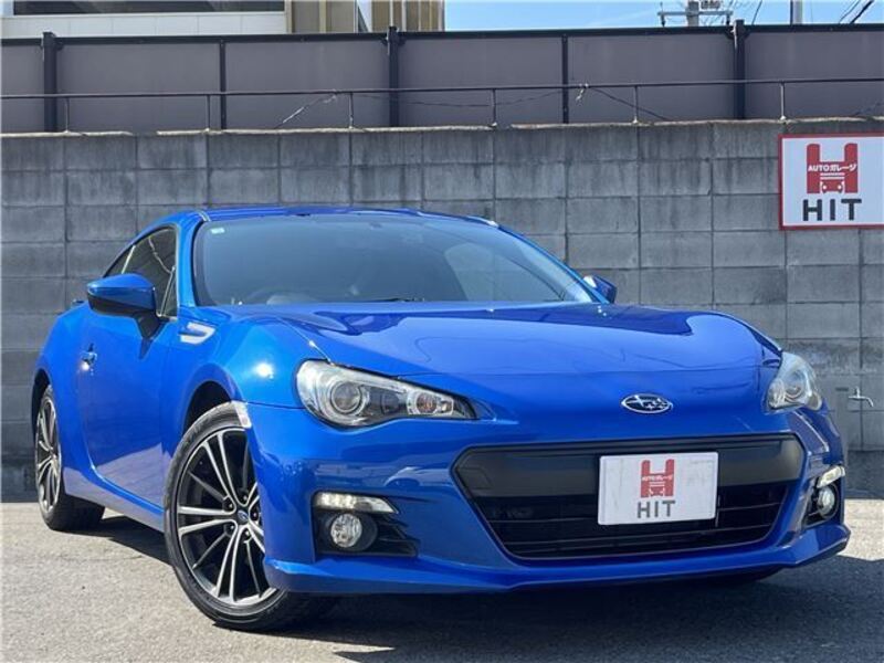 BRZ