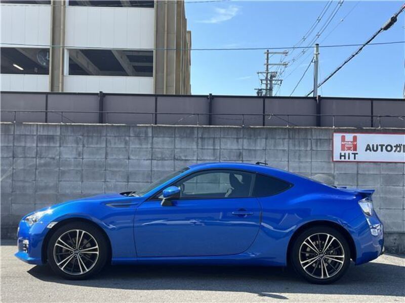 BRZ