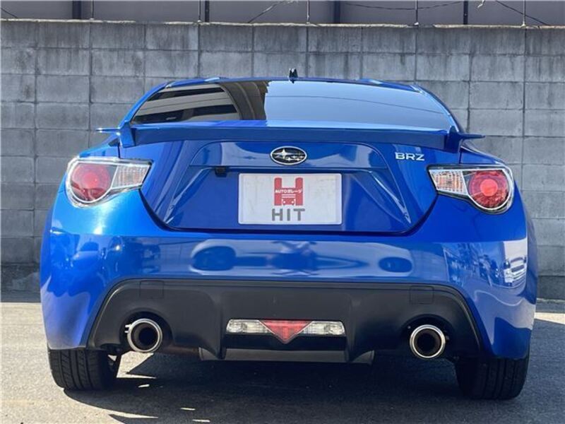 BRZ