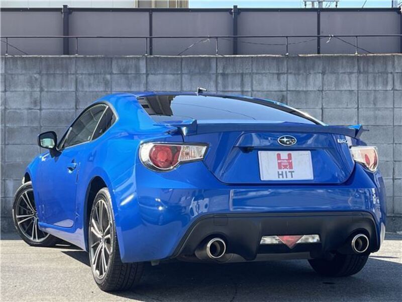 BRZ