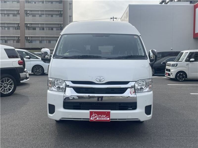 HIACE