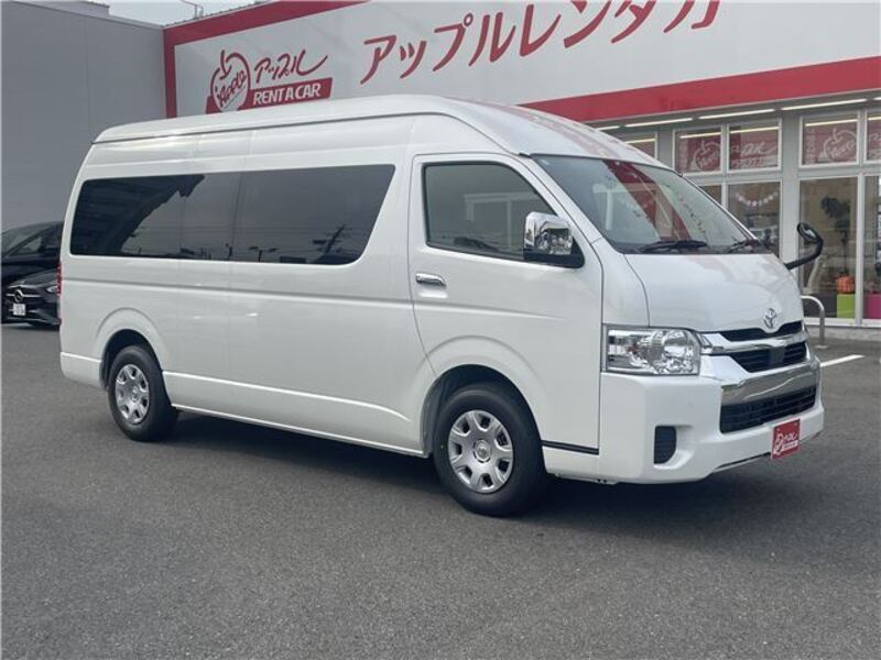 HIACE