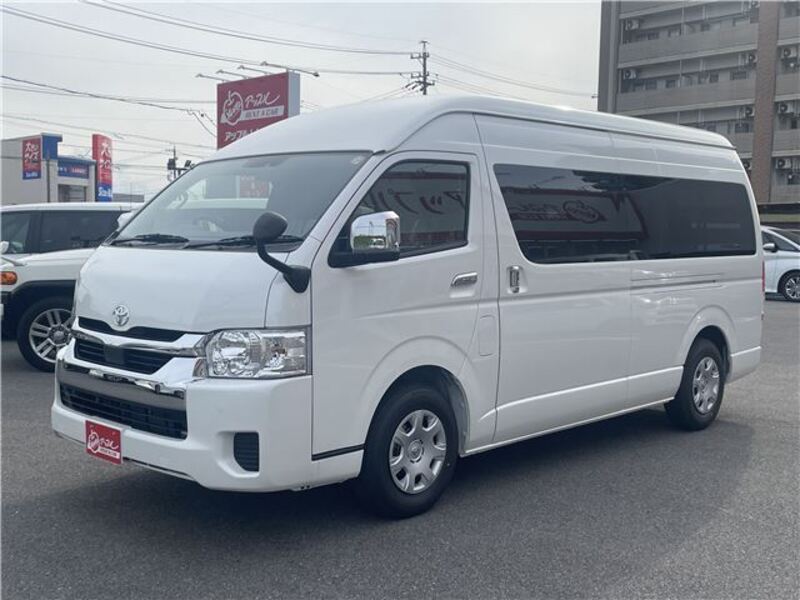HIACE
