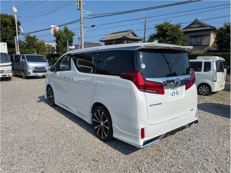ALPHARD