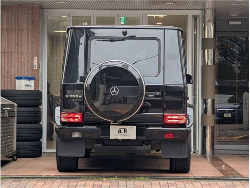 G-CLASS