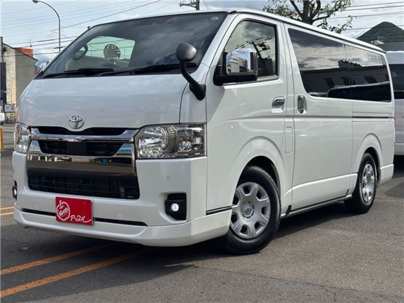 HIACE-0