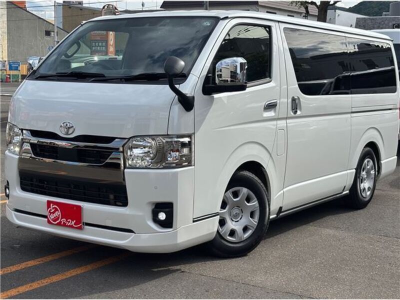 HIACE