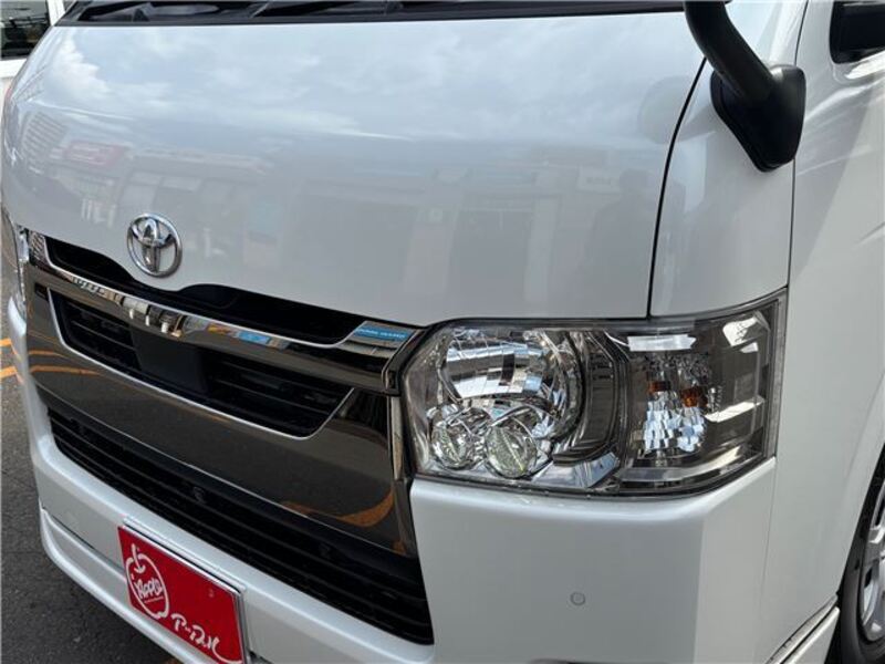 HIACE