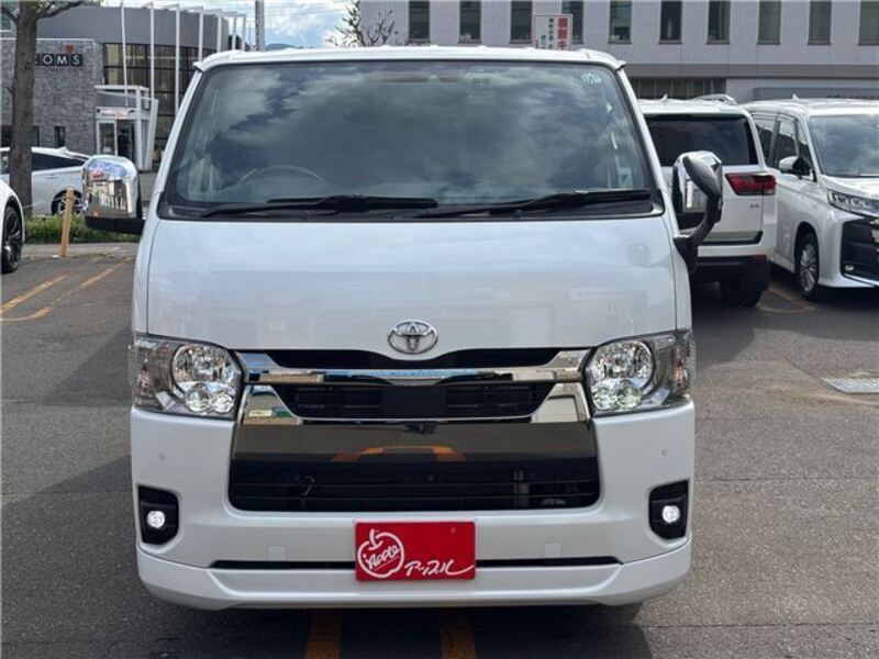 HIACE