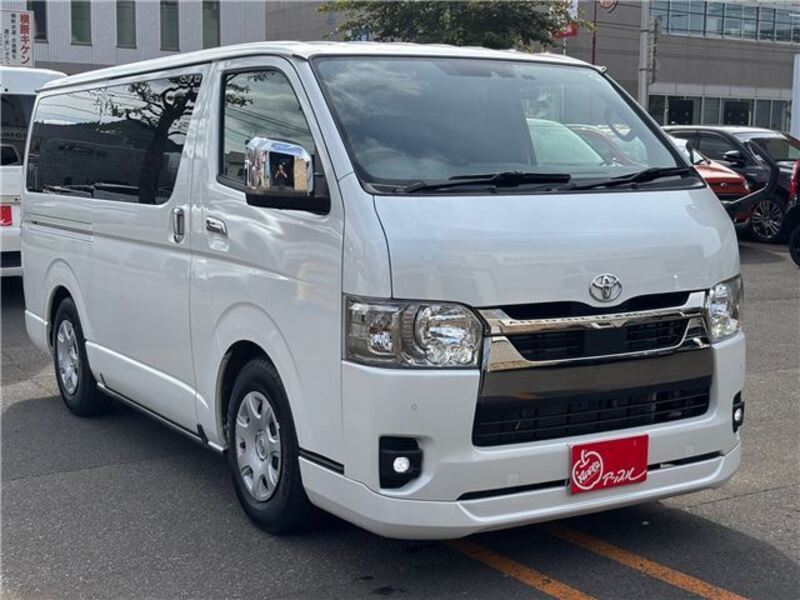 HIACE