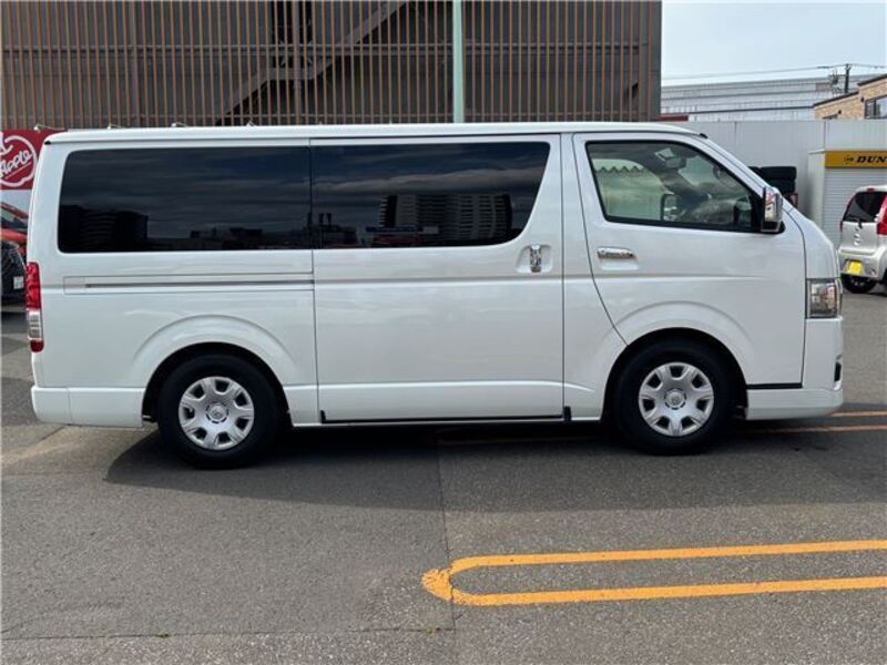 HIACE