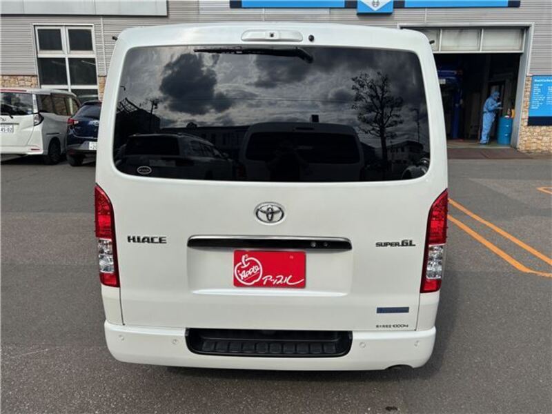 HIACE