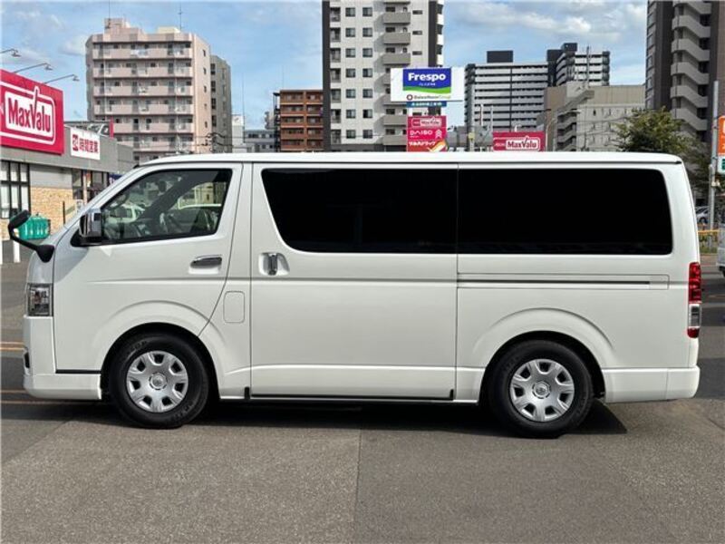 HIACE