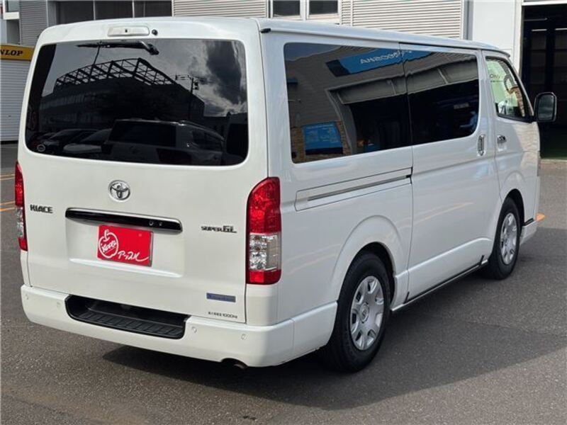 HIACE