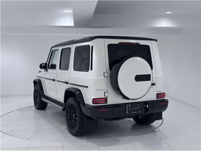 G-CLASS