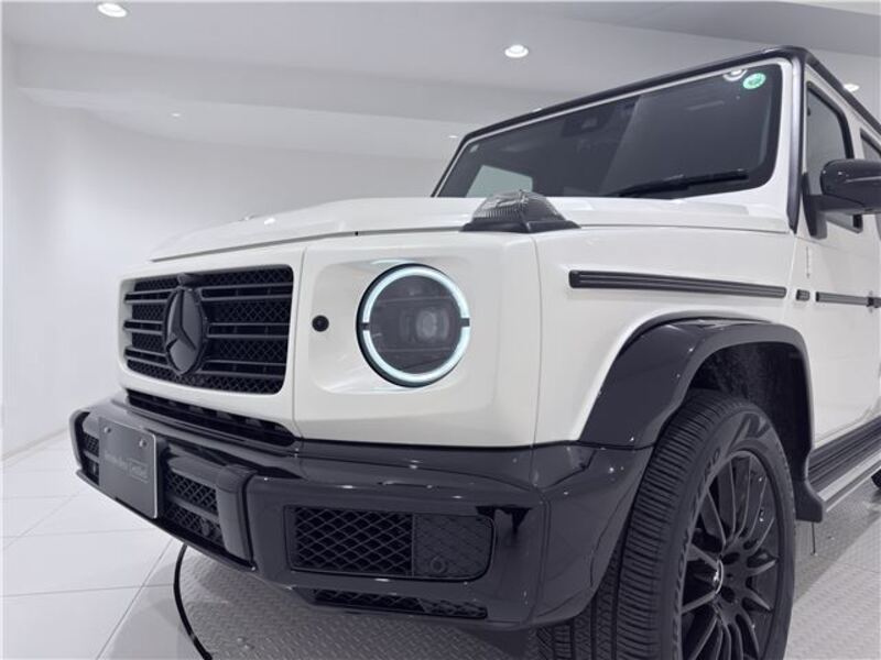 G-CLASS