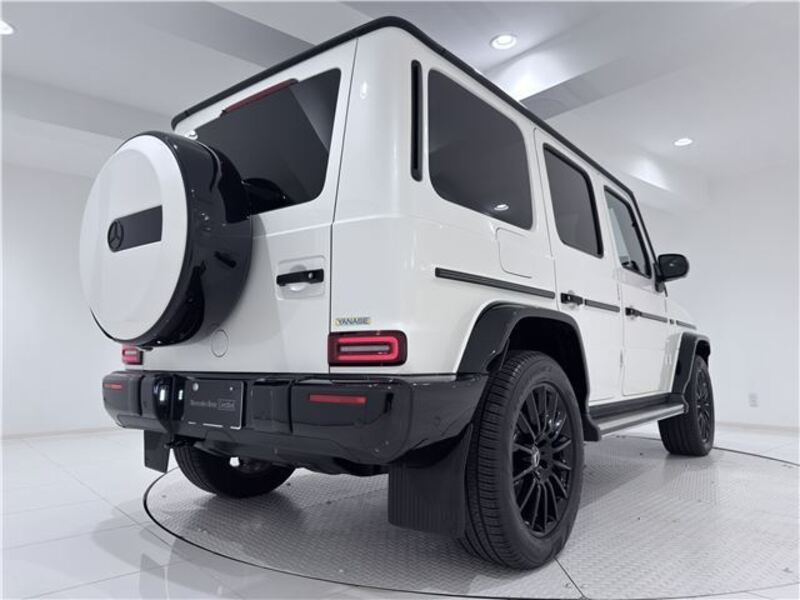 G-CLASS