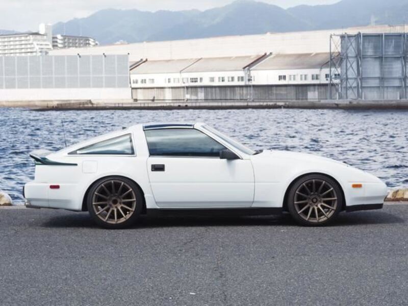 FAIRLADY Z