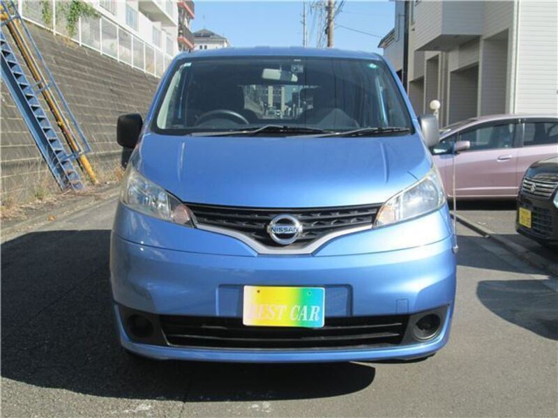 NV200 VANETTE