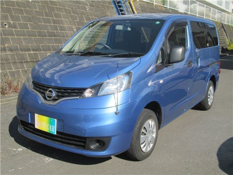 NV200 VANETTE