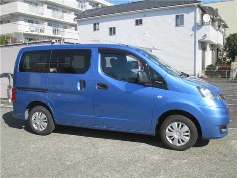 NV200 VANETTE
