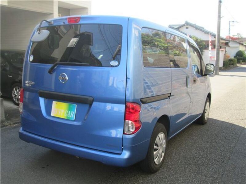 NV200 VANETTE