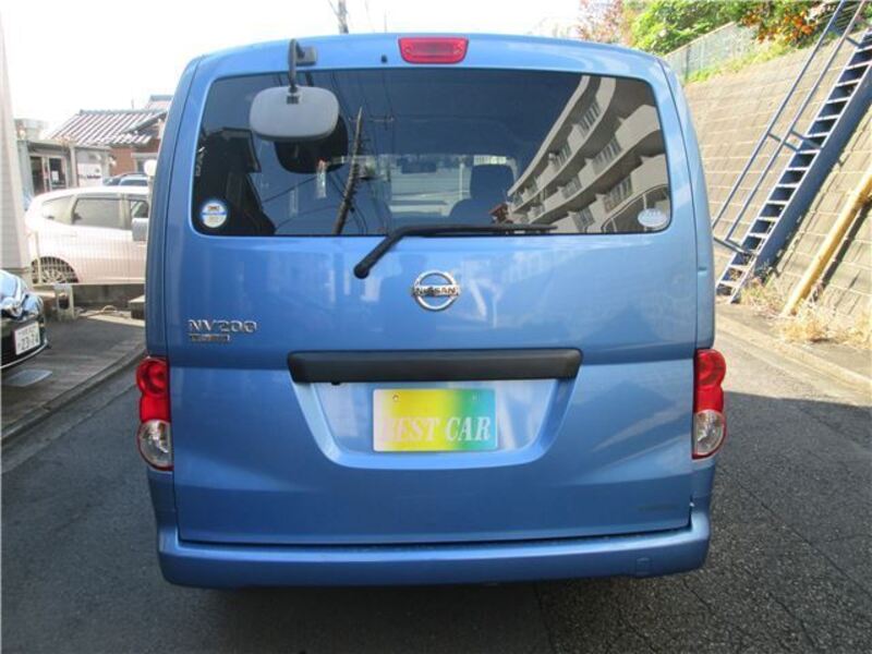 NV200 VANETTE