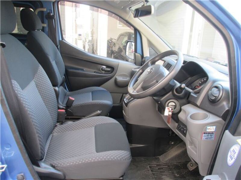 NV200 VANETTE