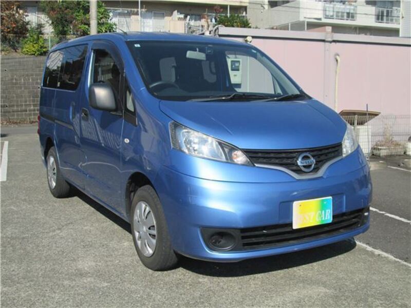 NV200 VANETTE