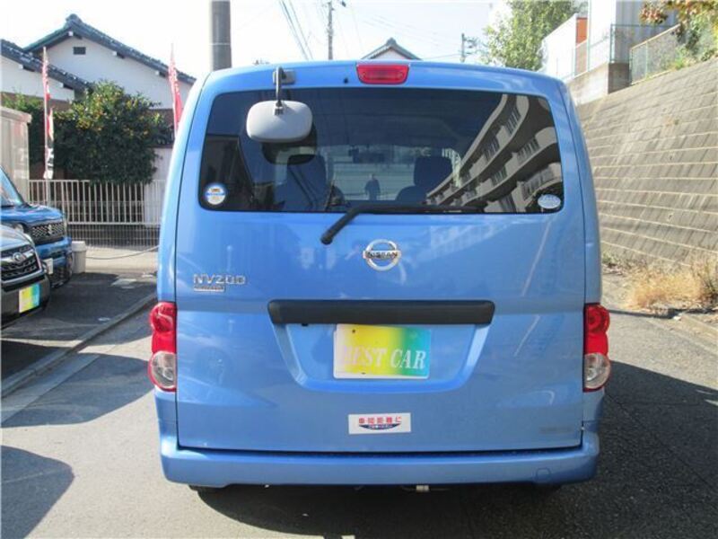 NV200 VANETTE