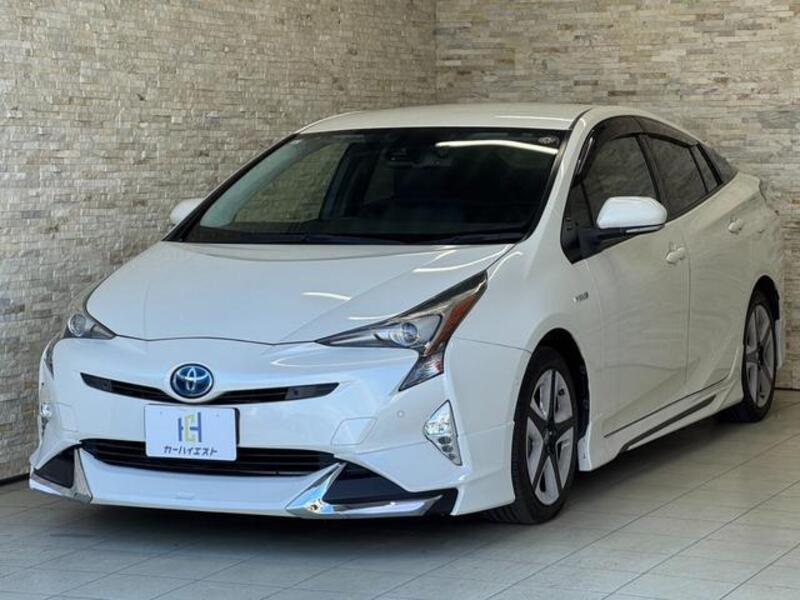 PRIUS
