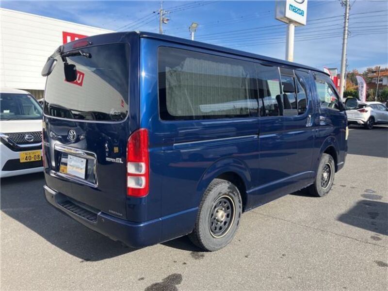 HIACE