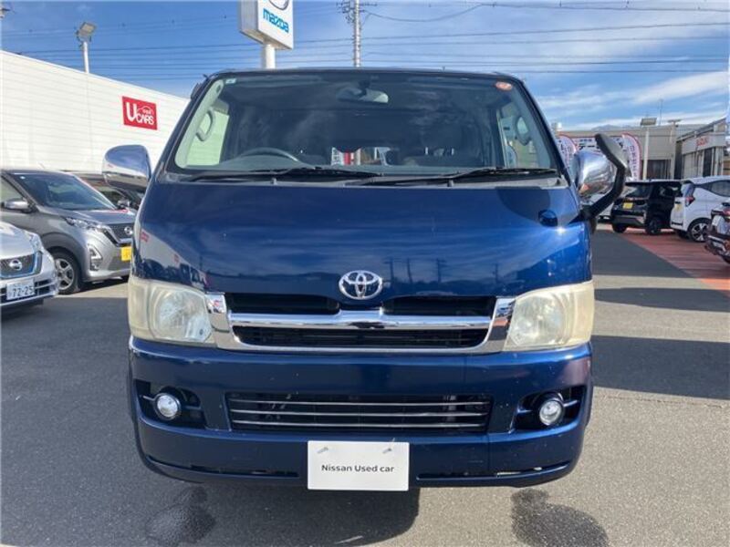 HIACE