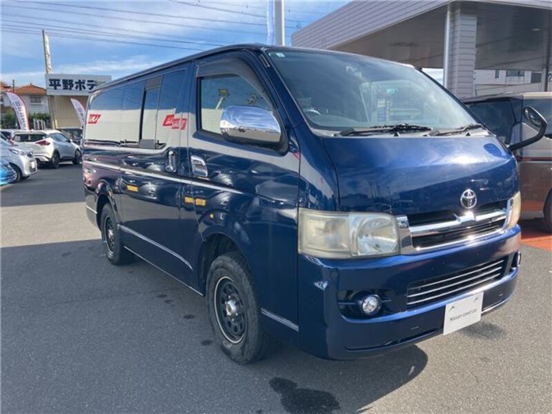 HIACE