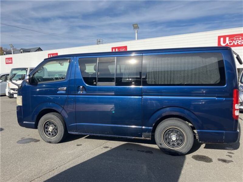HIACE